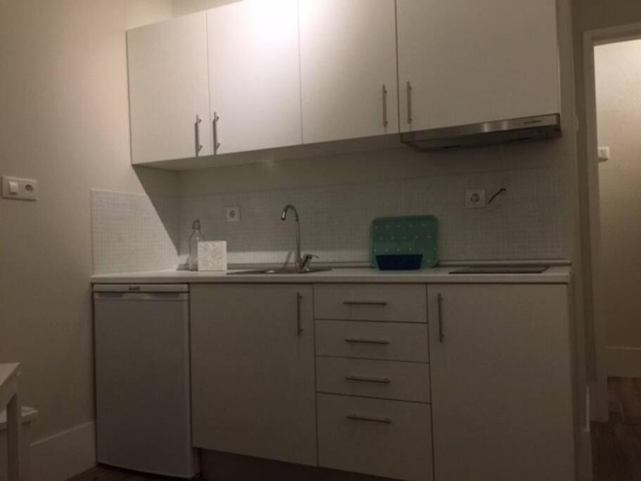 Charming 2 Bedrooms Apartment In Arroios - Ssl 2A Lisbona Esterno foto