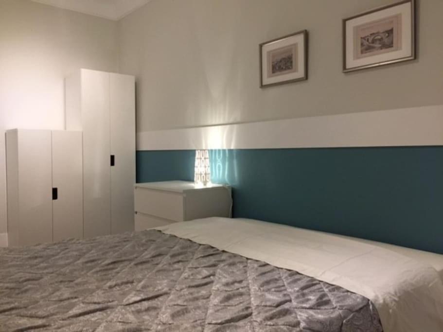 Charming 2 Bedrooms Apartment In Arroios - Ssl 2A Lisbona Esterno foto
